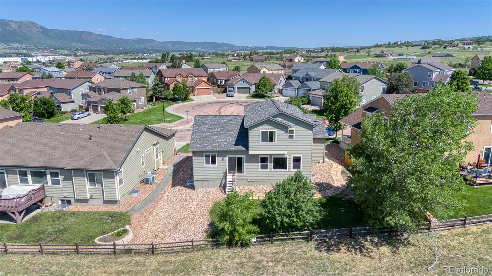 MLS Image #47 for 14687  air garden lane,colorado springs, Colorado