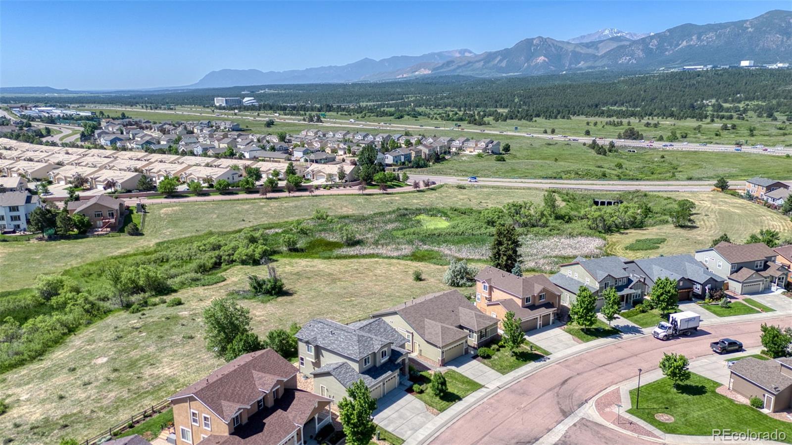 MLS Image #49 for 14687  air garden lane,colorado springs, Colorado