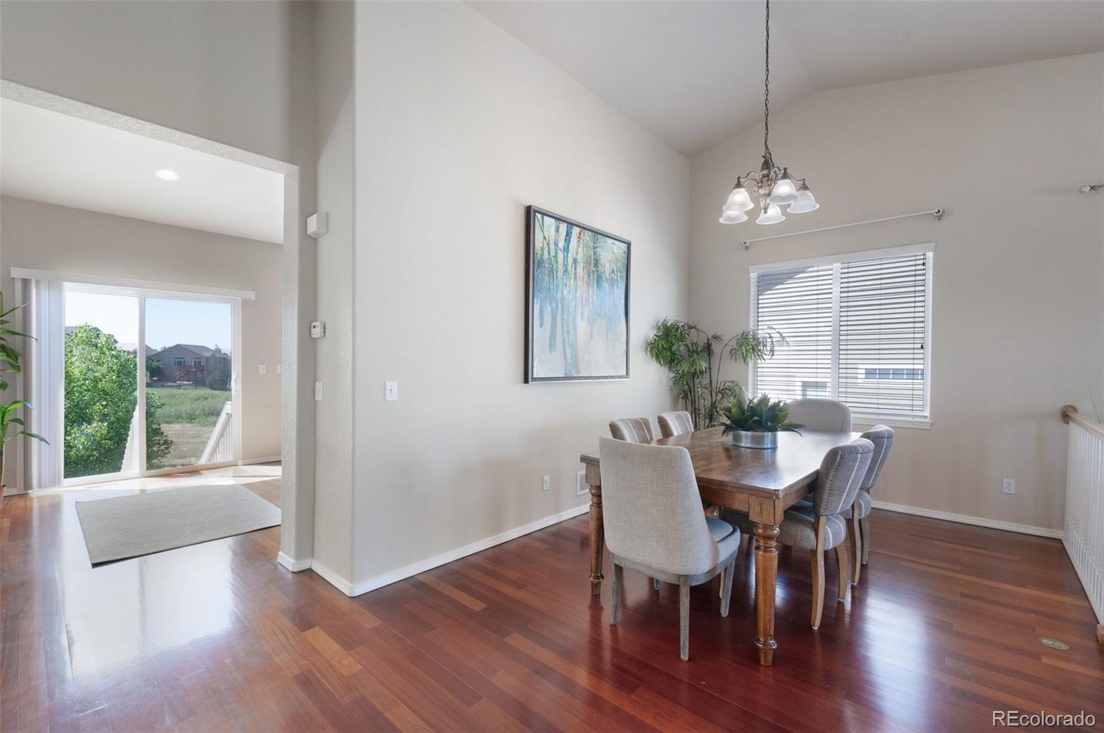 MLS Image #5 for 14687  air garden lane,colorado springs, Colorado