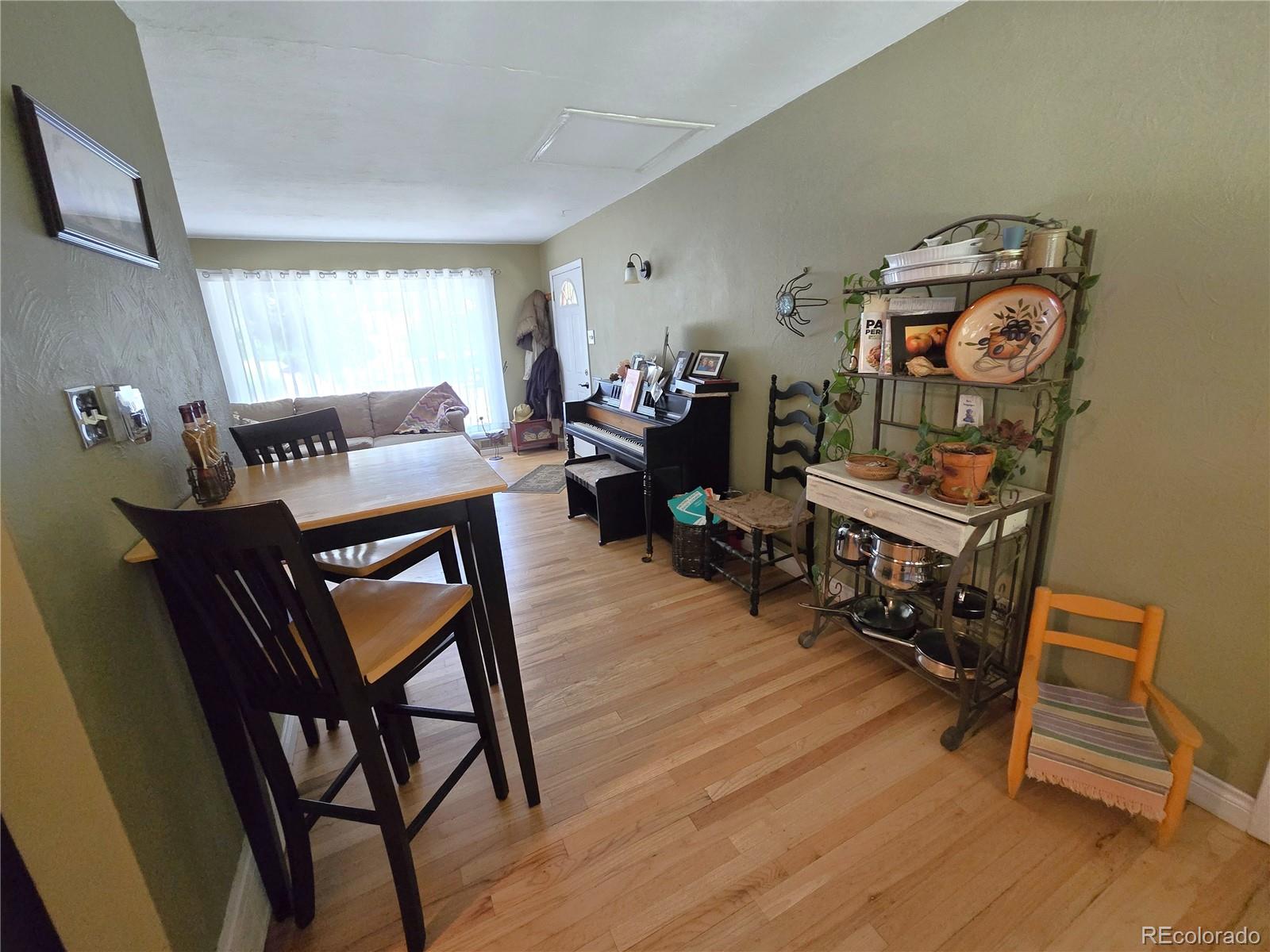 MLS Image #12 for 1245 s forest street,denver, Colorado