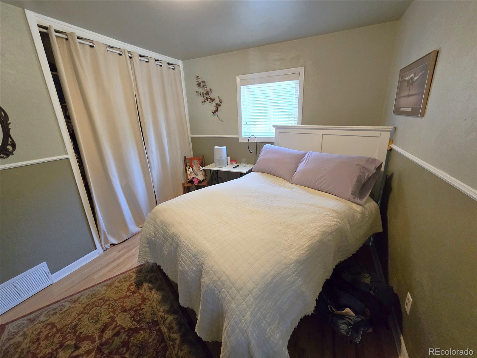 MLS Image #17 for 1245 s forest street,denver, Colorado