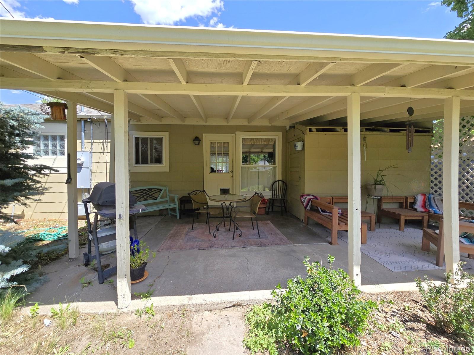 MLS Image #19 for 1245 s forest street,denver, Colorado