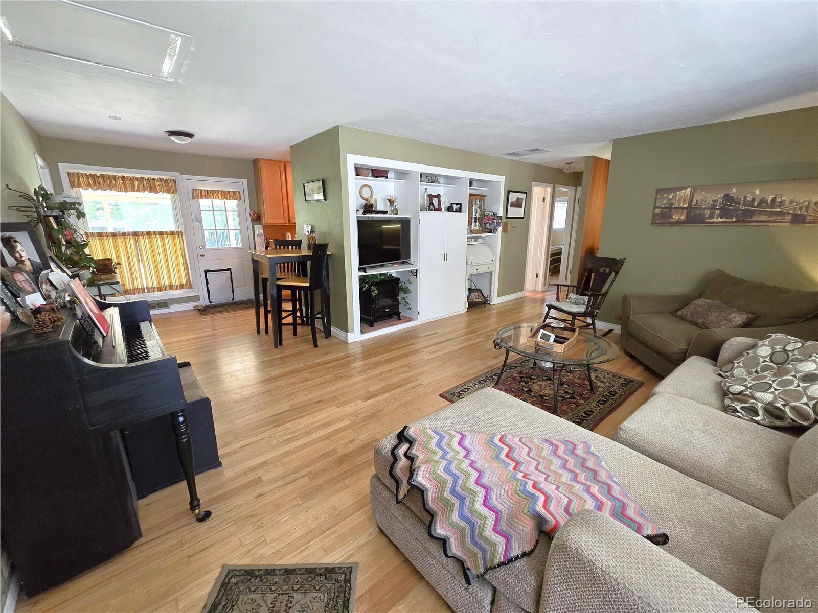 MLS Image #2 for 1245 s forest street,denver, Colorado
