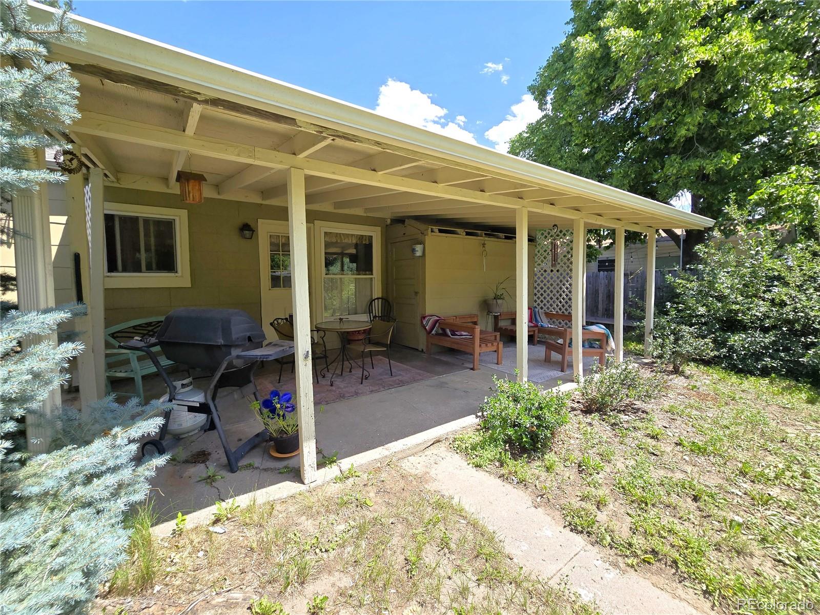 MLS Image #21 for 1245 s forest street,denver, Colorado