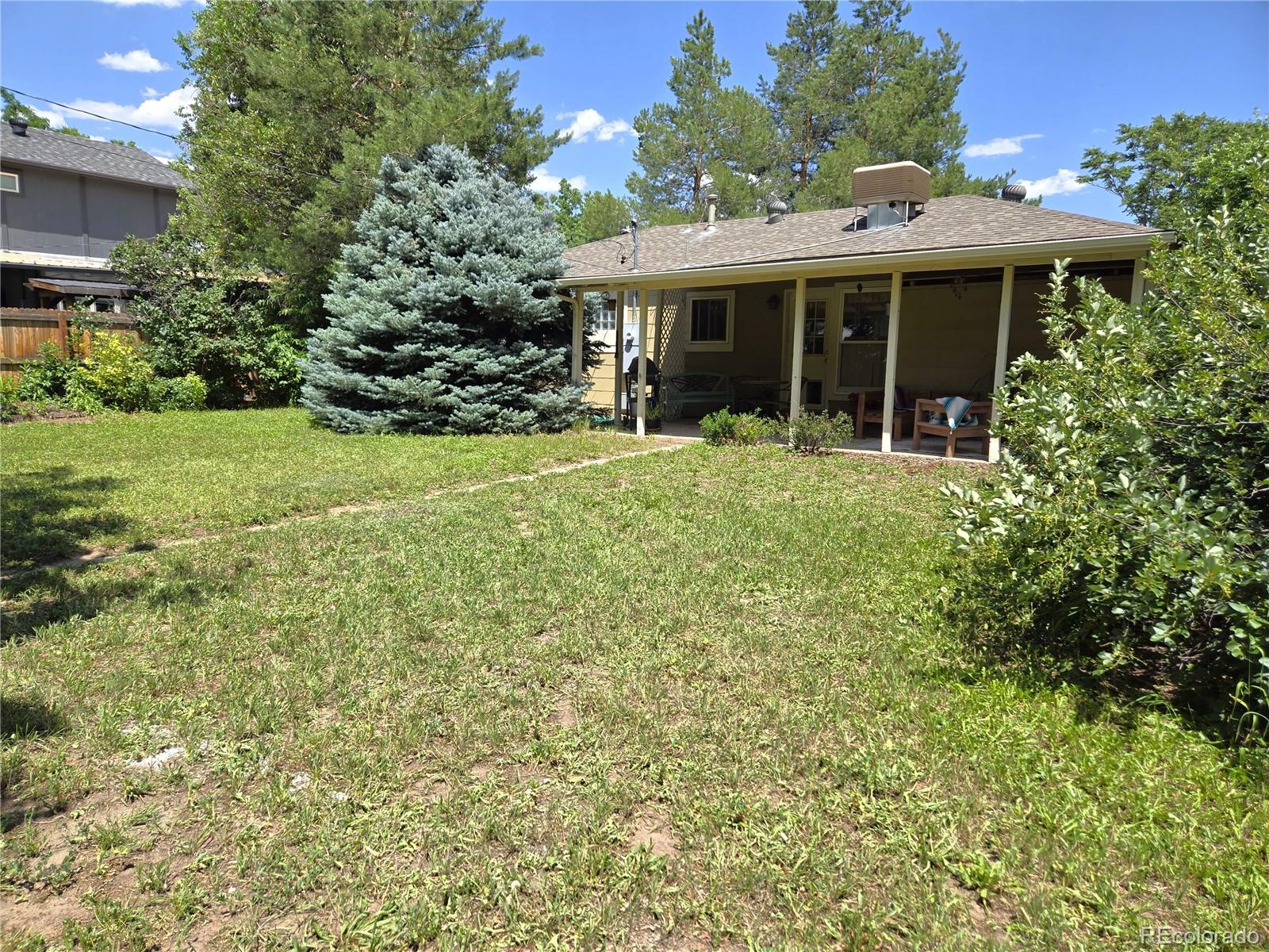 MLS Image #22 for 1245 s forest street,denver, Colorado