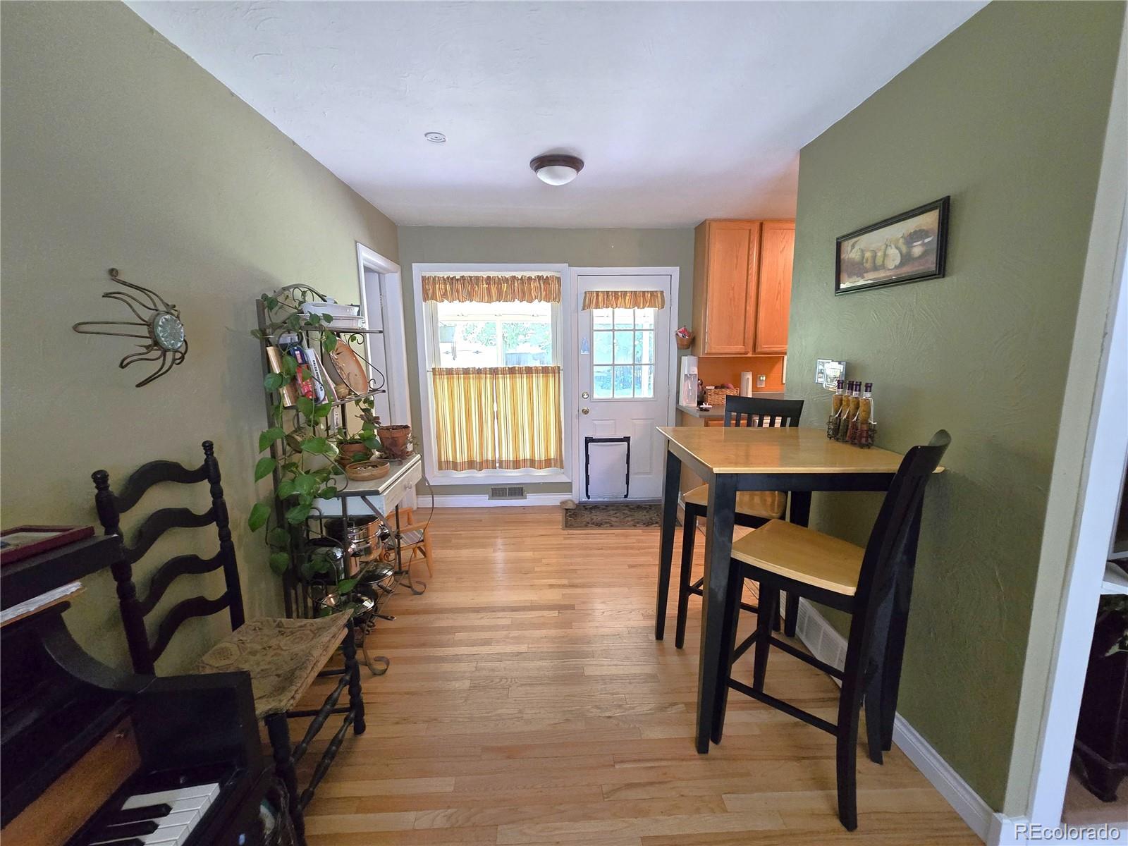 MLS Image #3 for 1245 s forest street,denver, Colorado