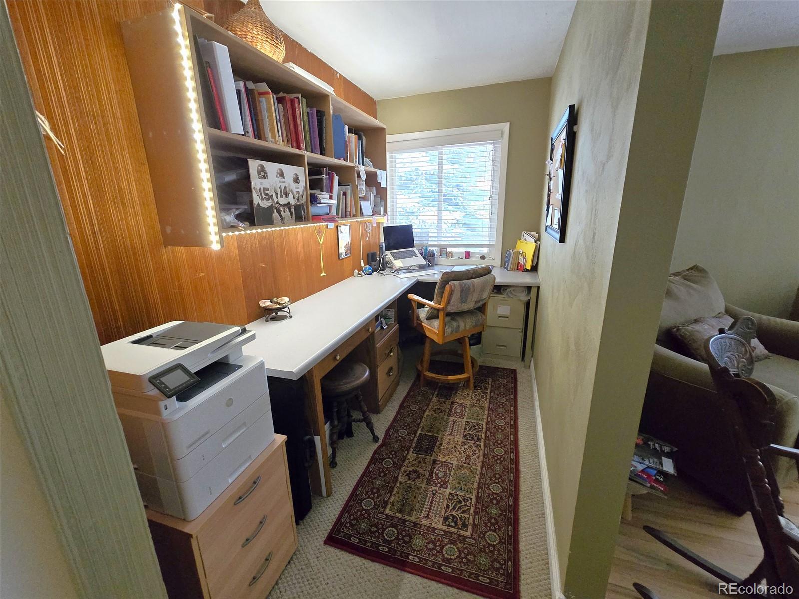 MLS Image #4 for 1245 s forest street,denver, Colorado