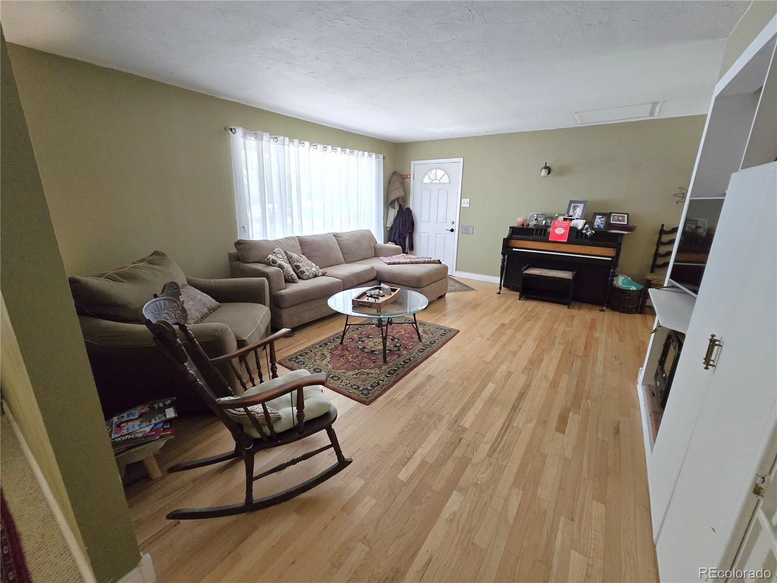 MLS Image #5 for 1245 s forest street,denver, Colorado