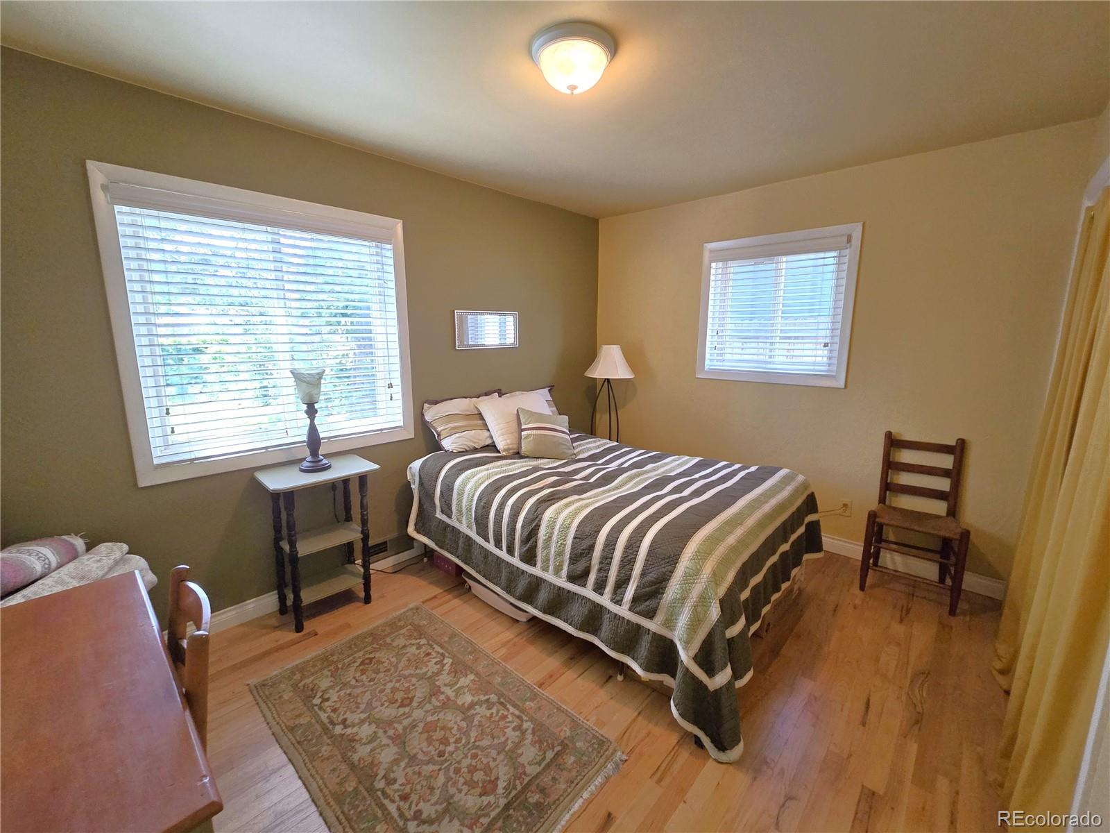 MLS Image #7 for 1245 s forest street,denver, Colorado