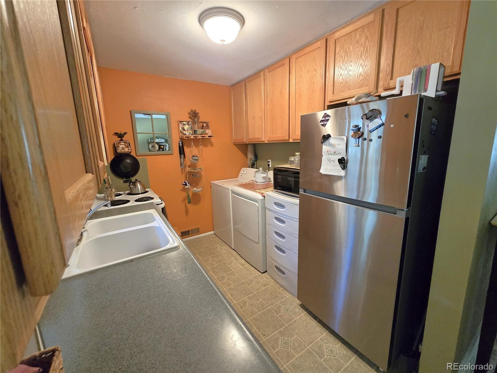 MLS Image #9 for 1245 s forest street,denver, Colorado