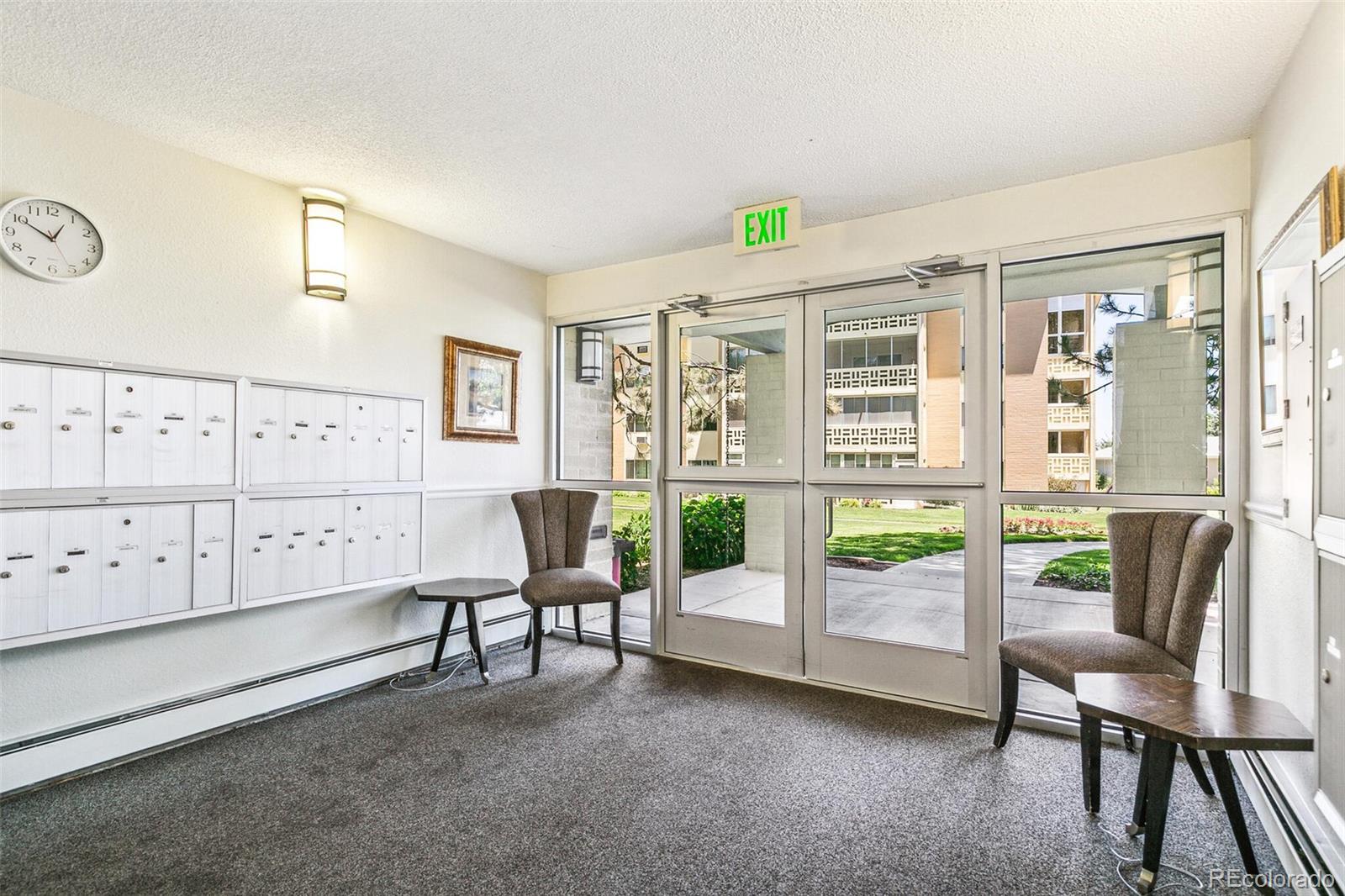 MLS Image #3 for 725 s alton way,denver, Colorado