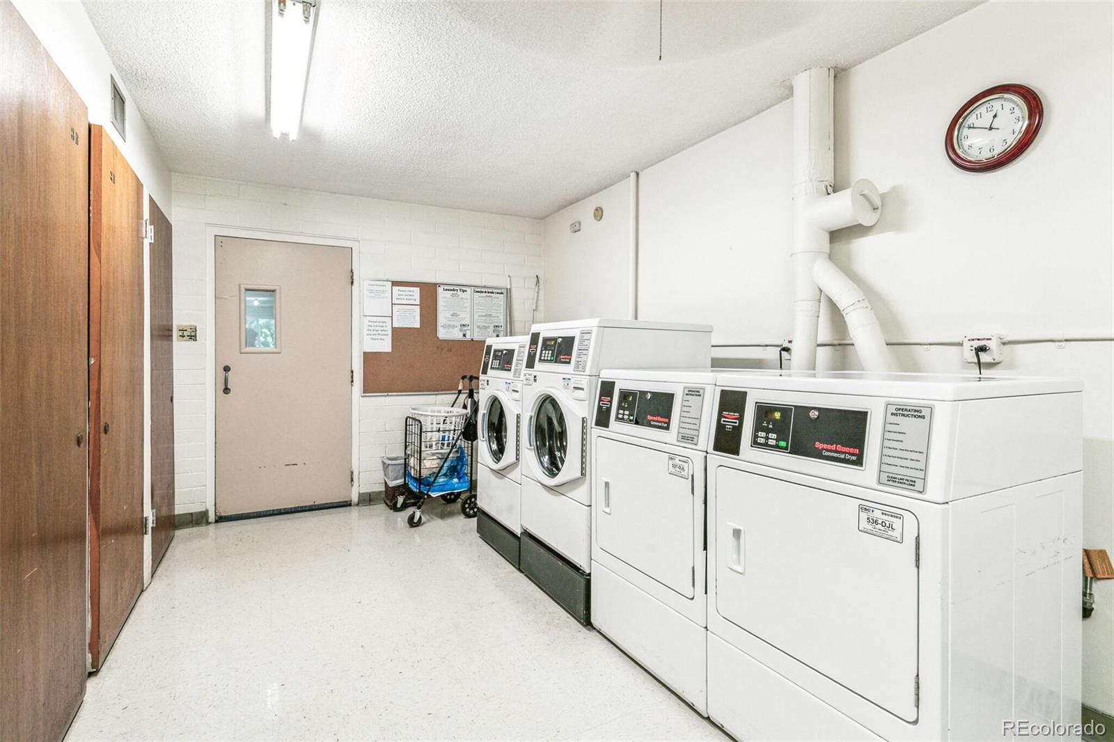 MLS Image #35 for 725 s alton way,denver, Colorado