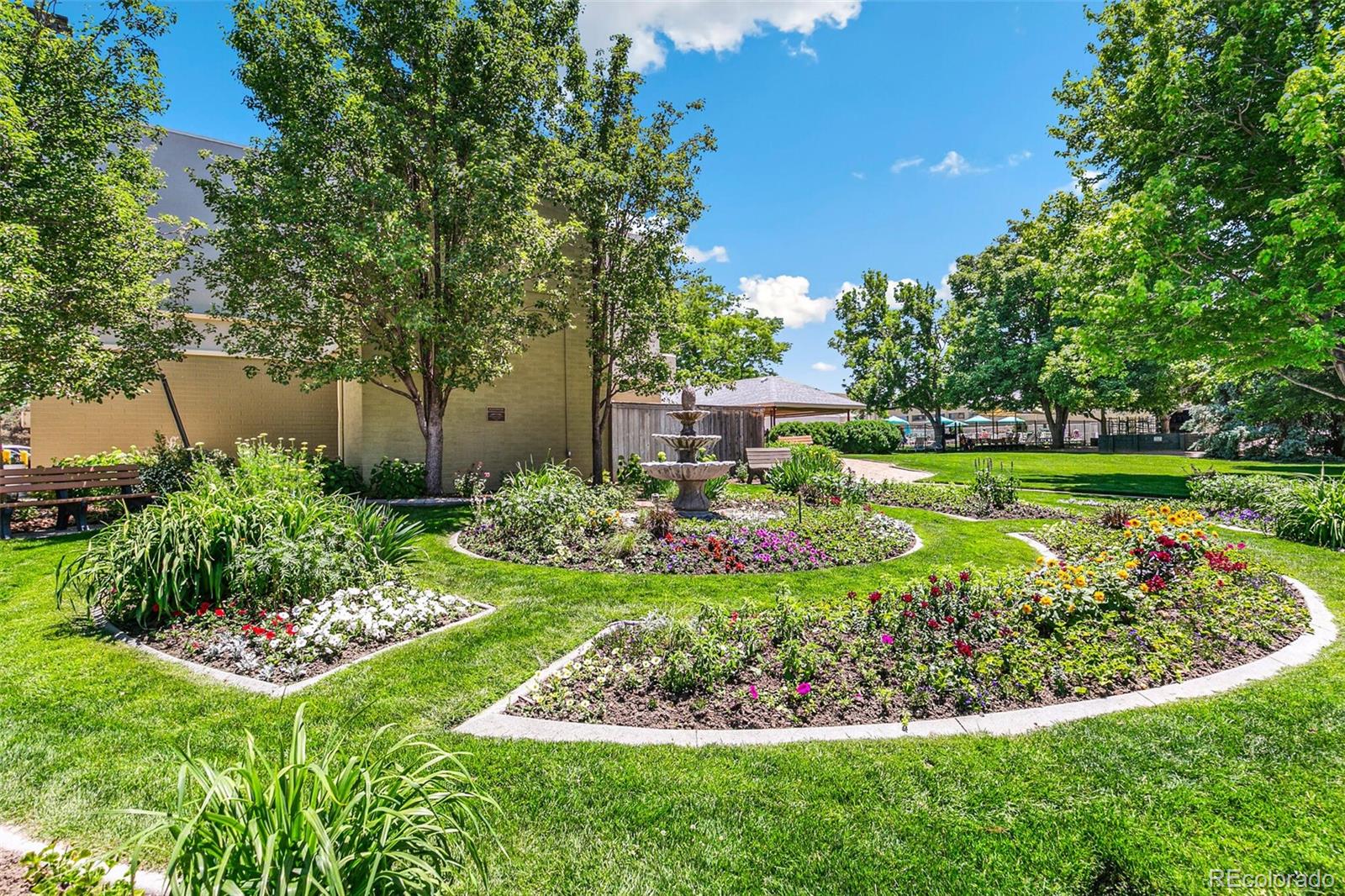 MLS Image #36 for 725 s alton way,denver, Colorado