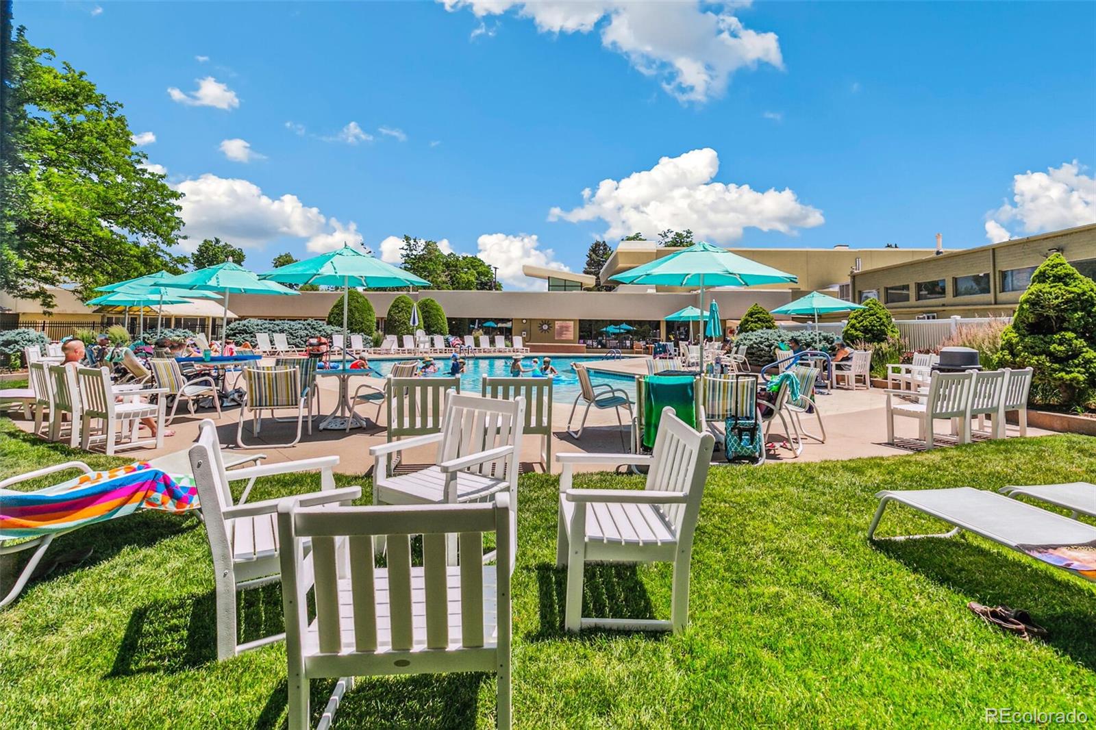 MLS Image #37 for 725 s alton way,denver, Colorado