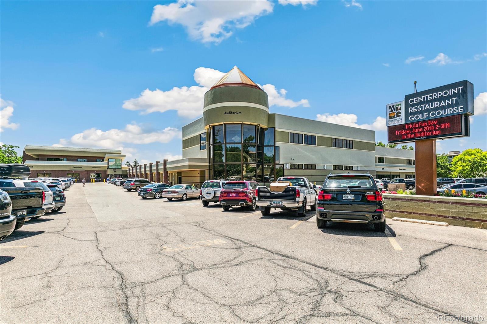 MLS Image #40 for 725 s alton way,denver, Colorado