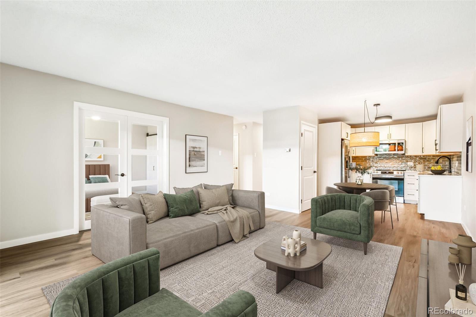 MLS Image #7 for 725 s alton way,denver, Colorado