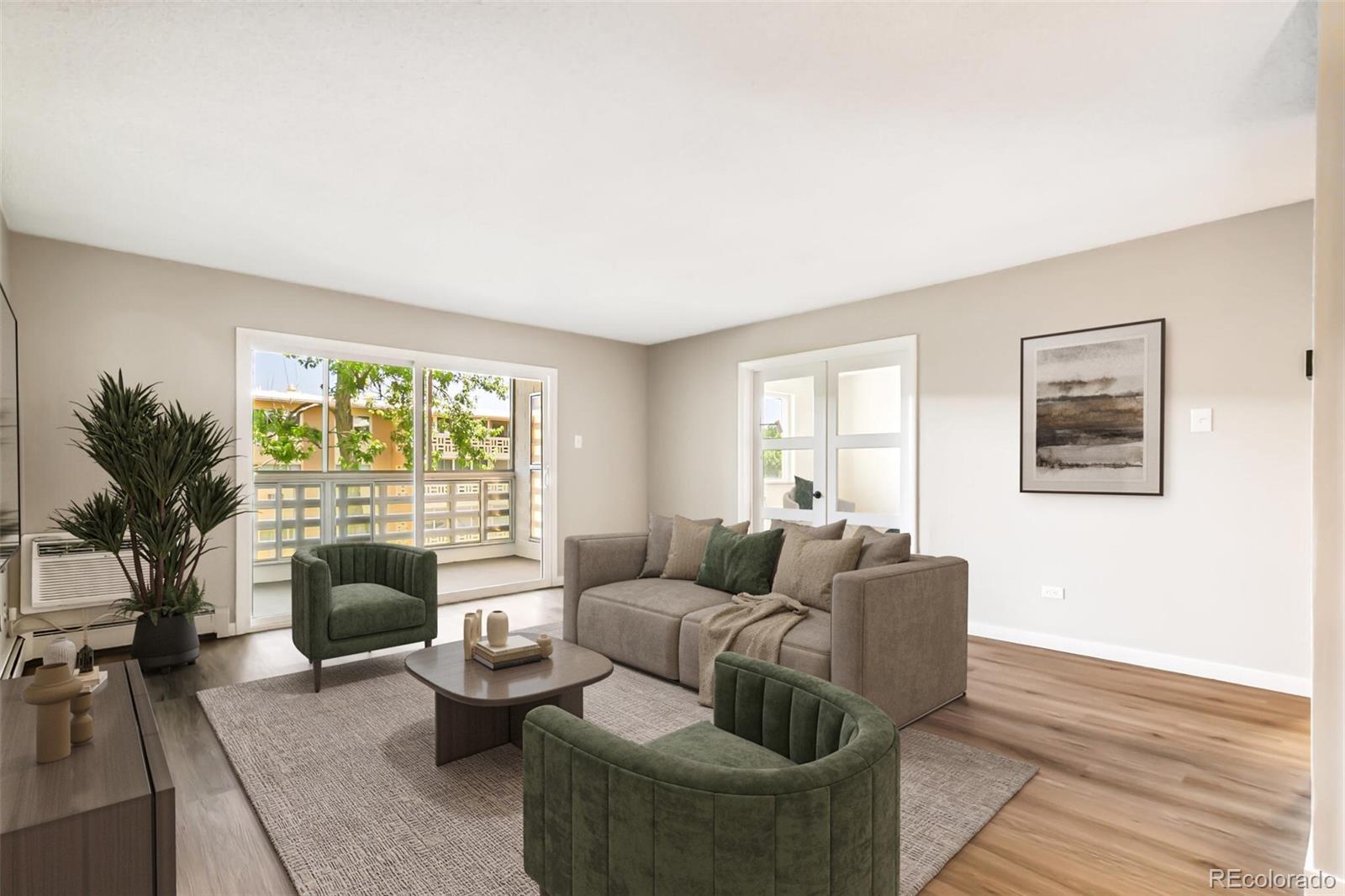 MLS Image #9 for 725 s alton way,denver, Colorado