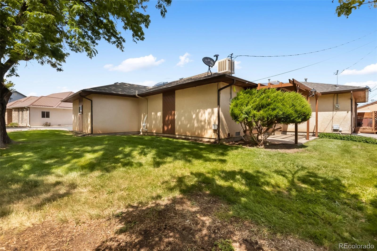 MLS Image #3 for 1125  barr avenue,canon city, Colorado