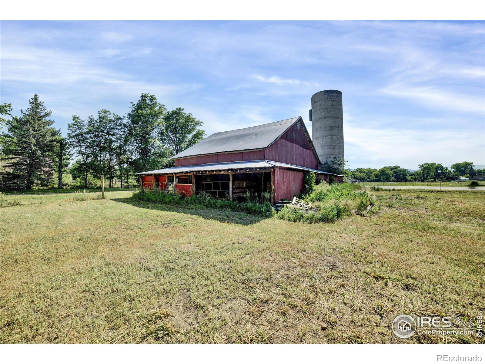 MLS Image #10 for 10930 n 85th street,longmont, Colorado