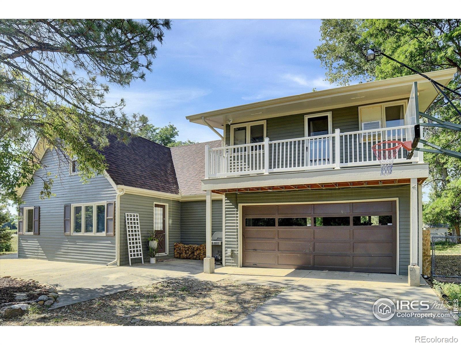 MLS Image #2 for 10930 n 85th street,longmont, Colorado