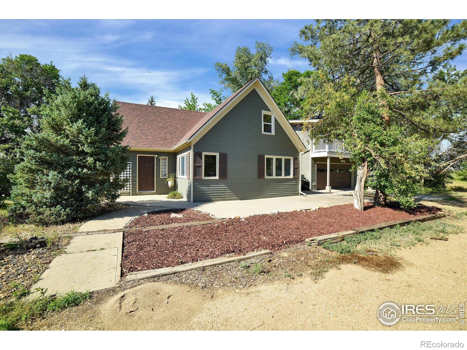 MLS Image #3 for 10930 n 85th street,longmont, Colorado