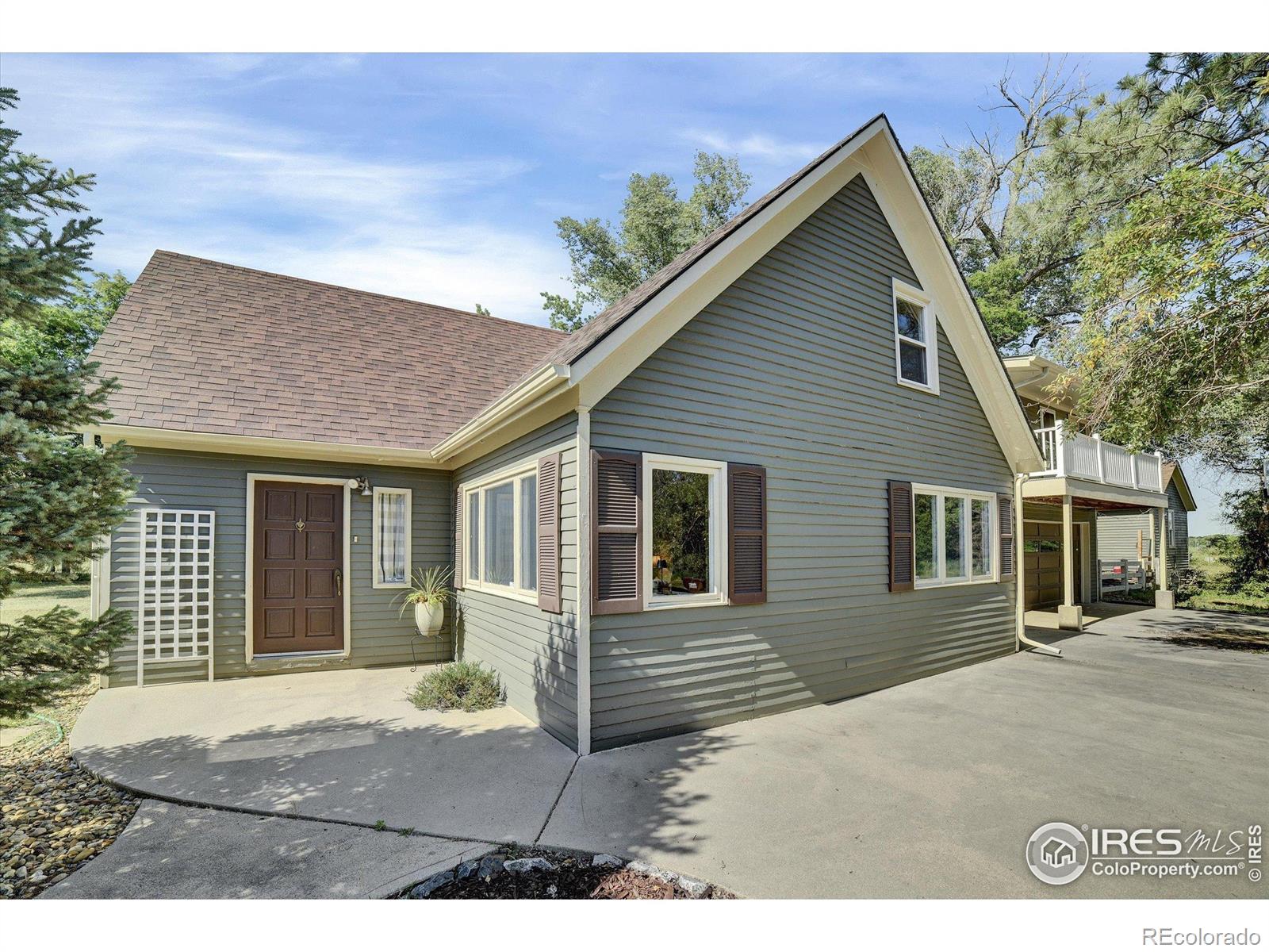 MLS Image #4 for 10930 n 85th street,longmont, Colorado