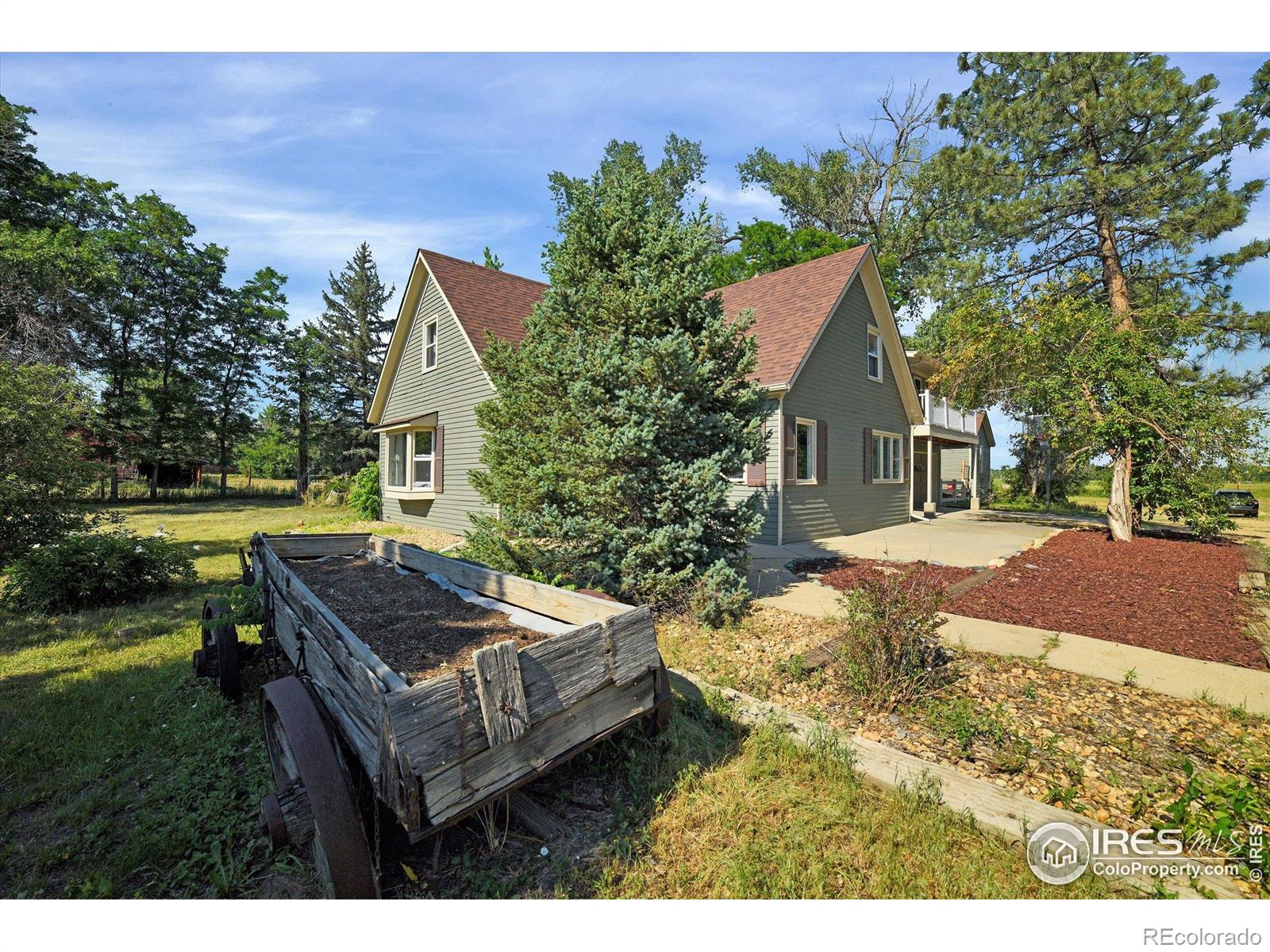 MLS Image #6 for 10930 n 85th street,longmont, Colorado
