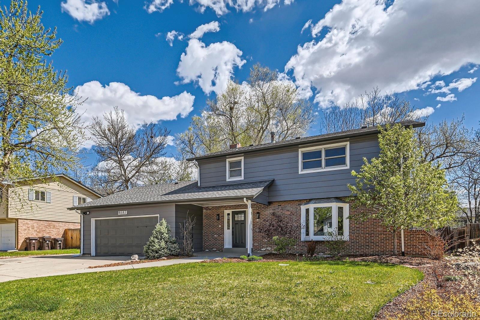 MLS Image #0 for 4682  chatham street,boulder, Colorado