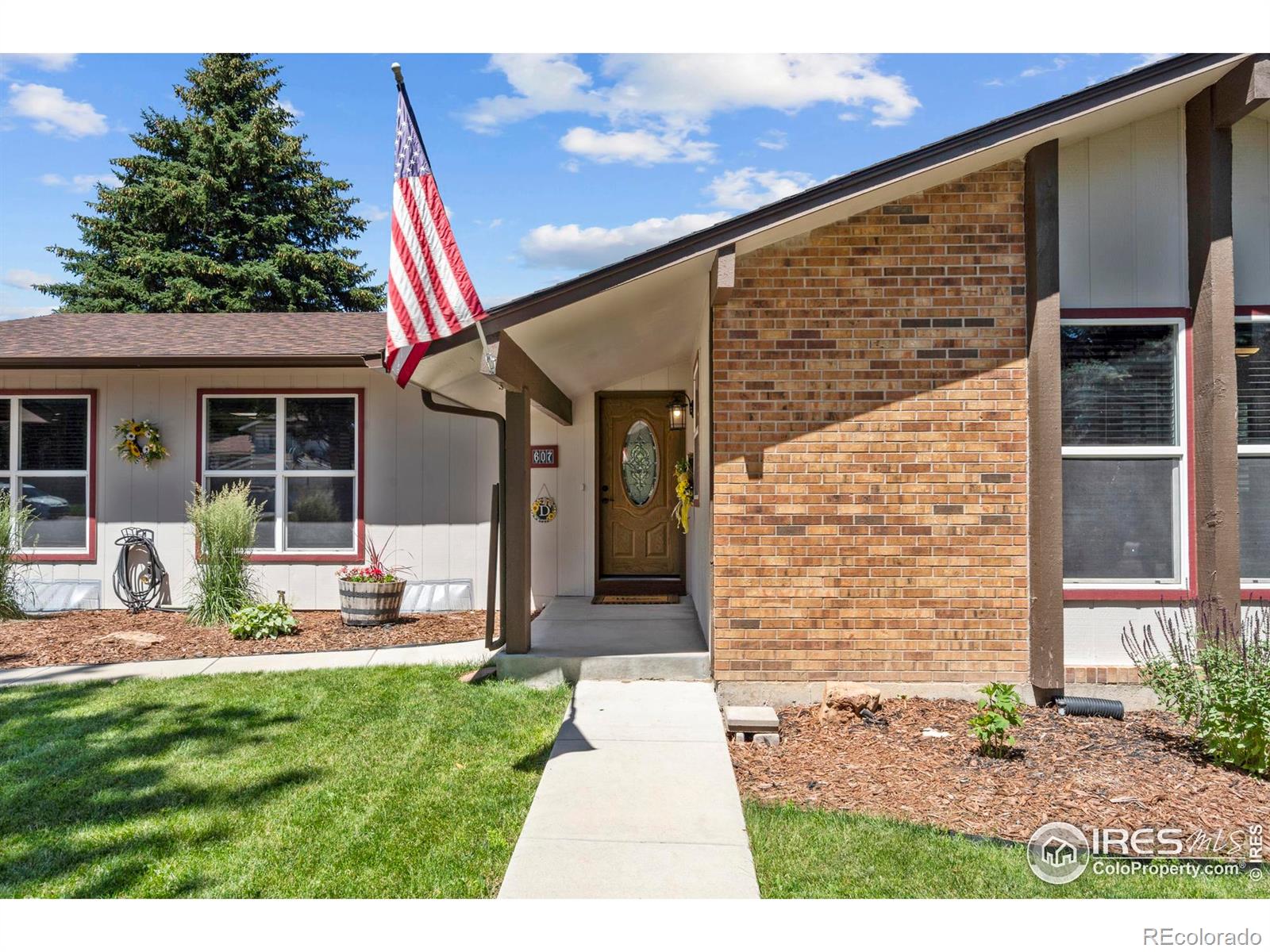 MLS Image #1 for 607  42nd avenue,greeley, Colorado