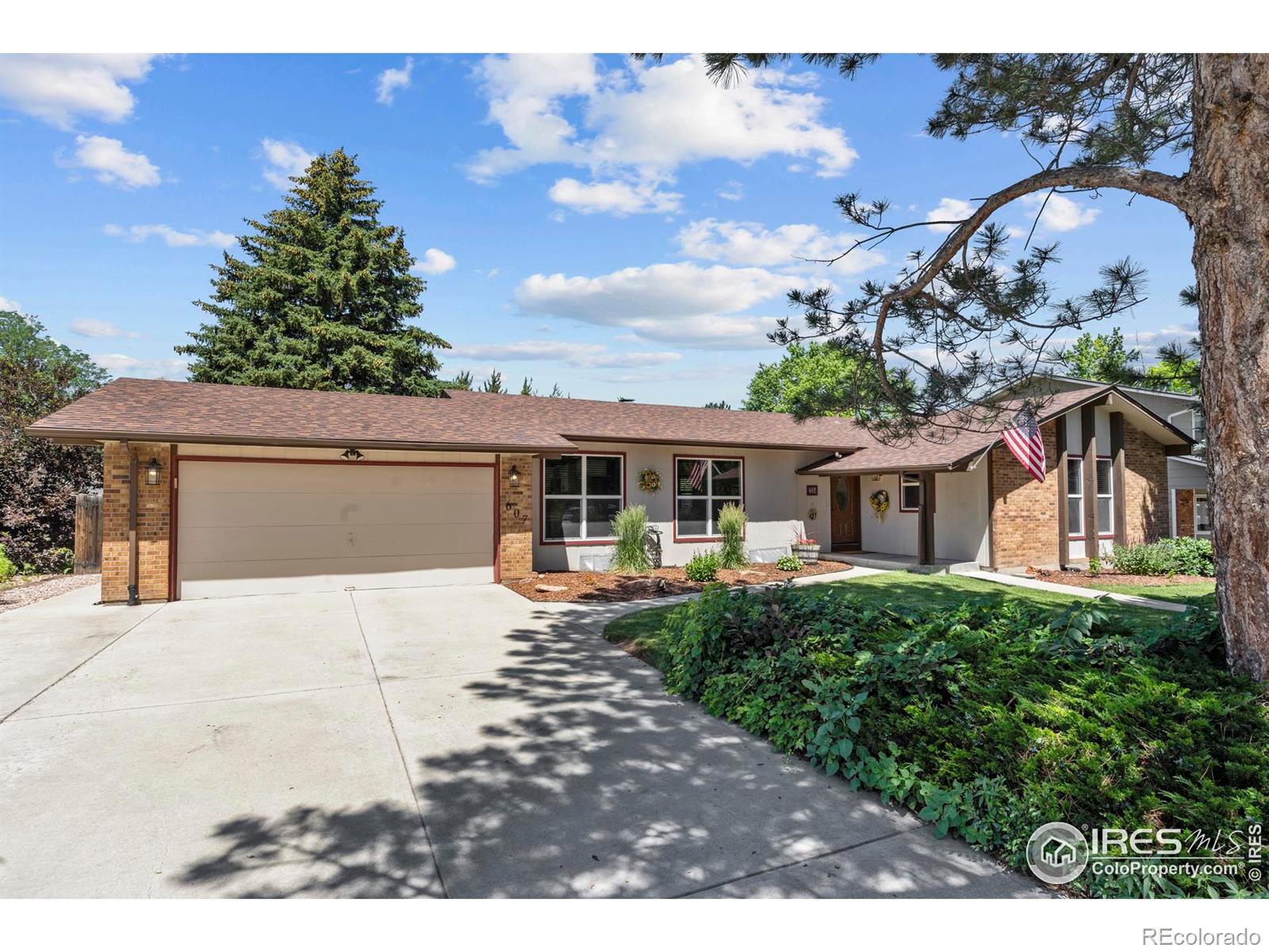 MLS Image #2 for 607  42nd avenue,greeley, Colorado