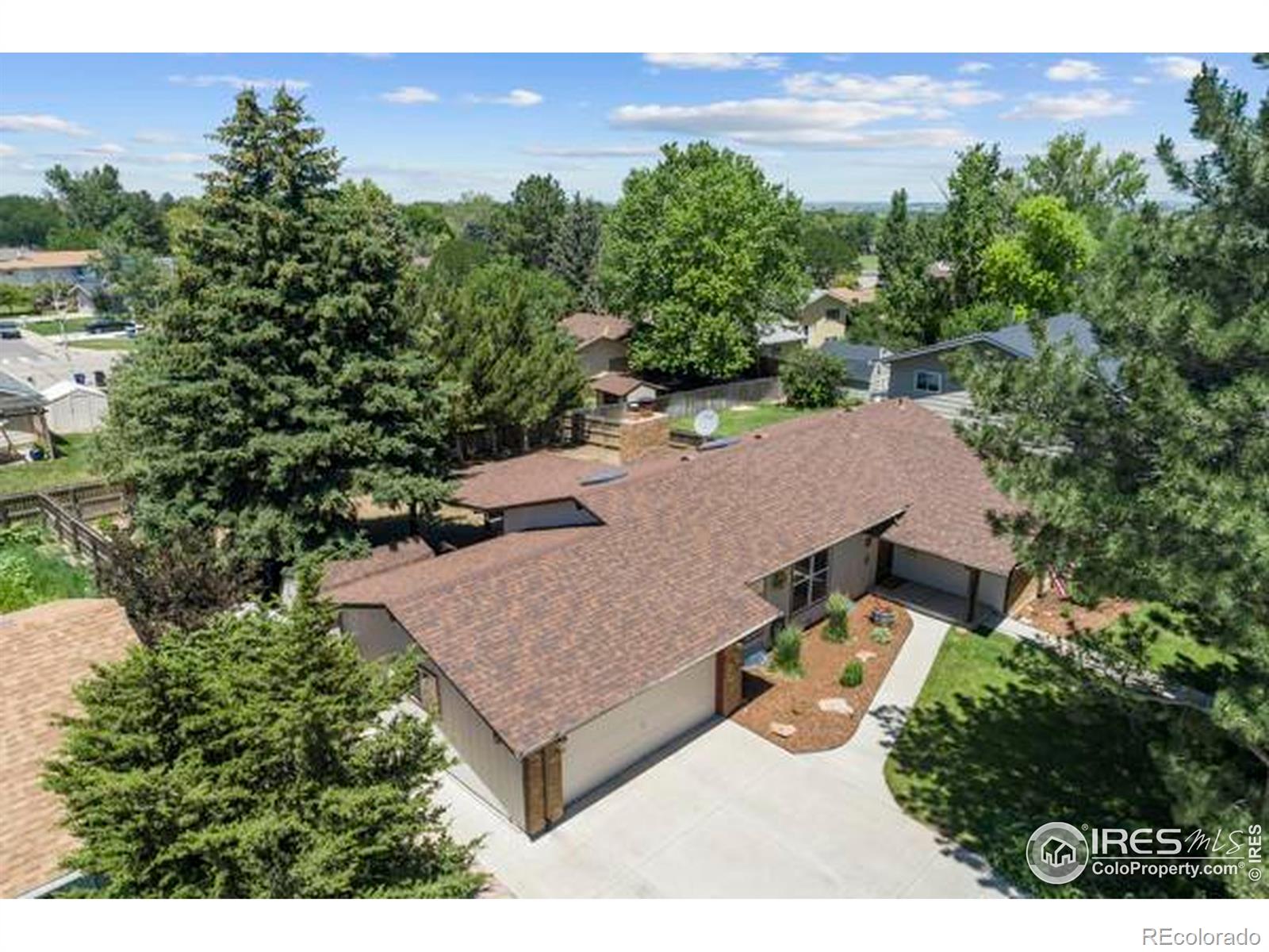 MLS Image #3 for 607  42nd avenue,greeley, Colorado