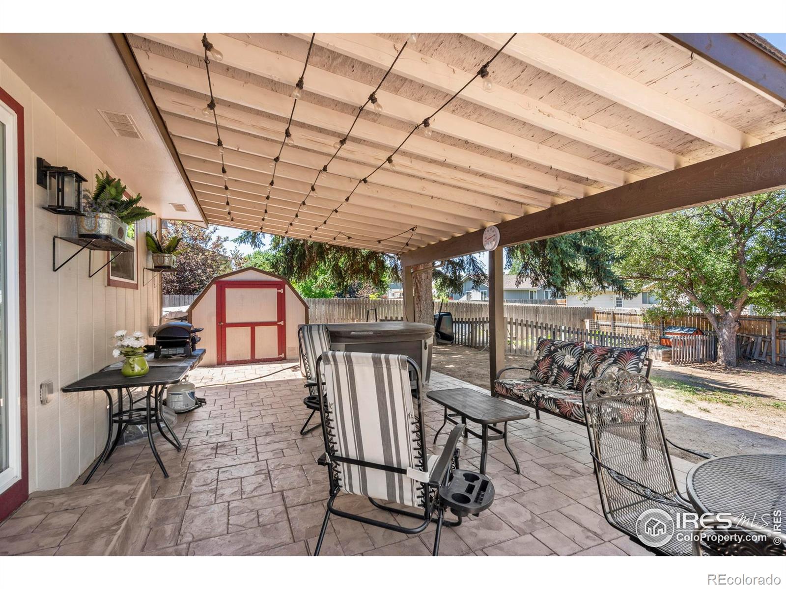 MLS Image #33 for 607  42nd avenue,greeley, Colorado