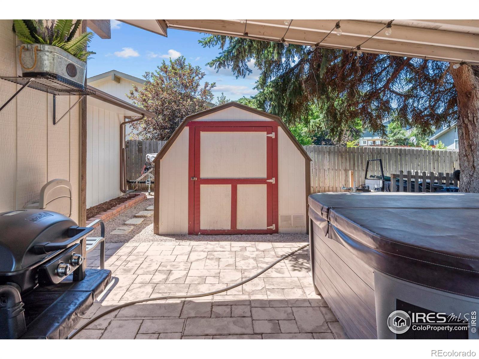MLS Image #35 for 607  42nd avenue,greeley, Colorado