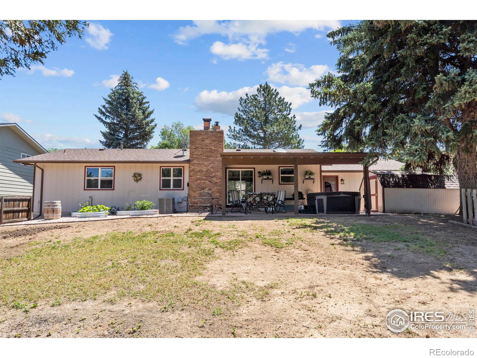 MLS Image #37 for 607  42nd avenue,greeley, Colorado