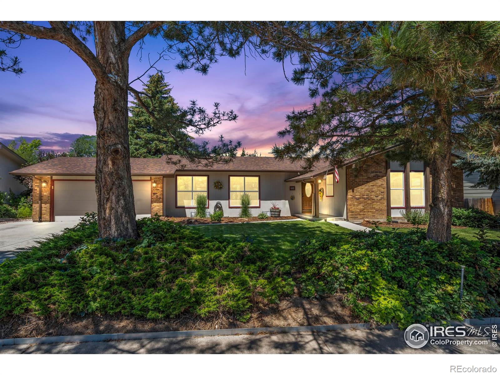 MLS Image #4 for 607  42nd avenue,greeley, Colorado