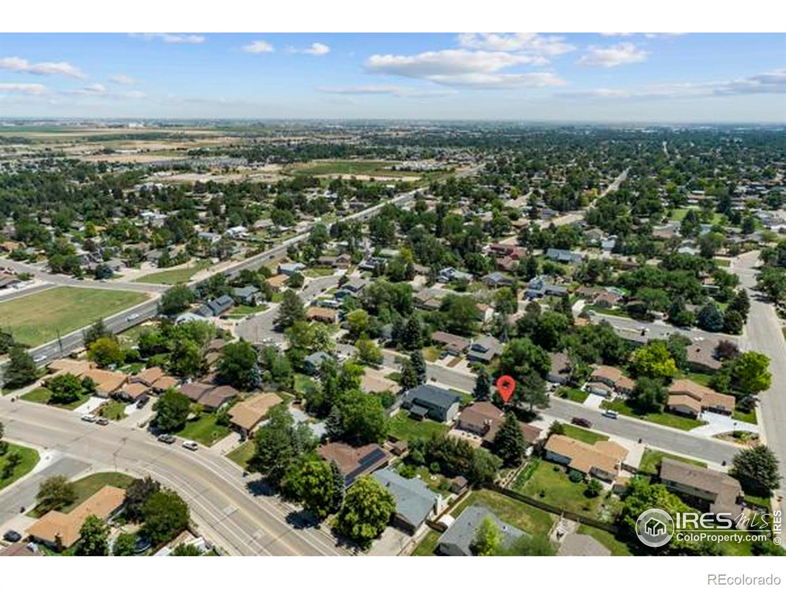 MLS Image #5 for 607  42nd avenue,greeley, Colorado