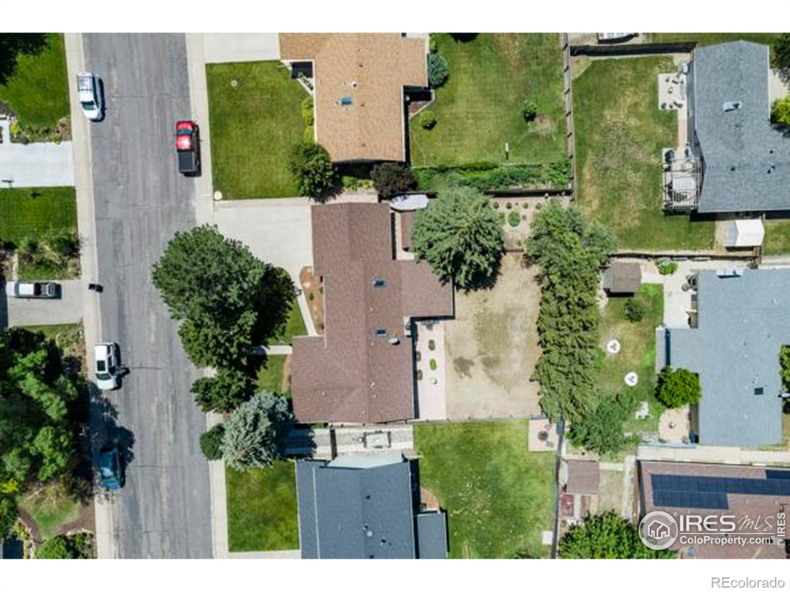 MLS Image #6 for 607  42nd avenue,greeley, Colorado