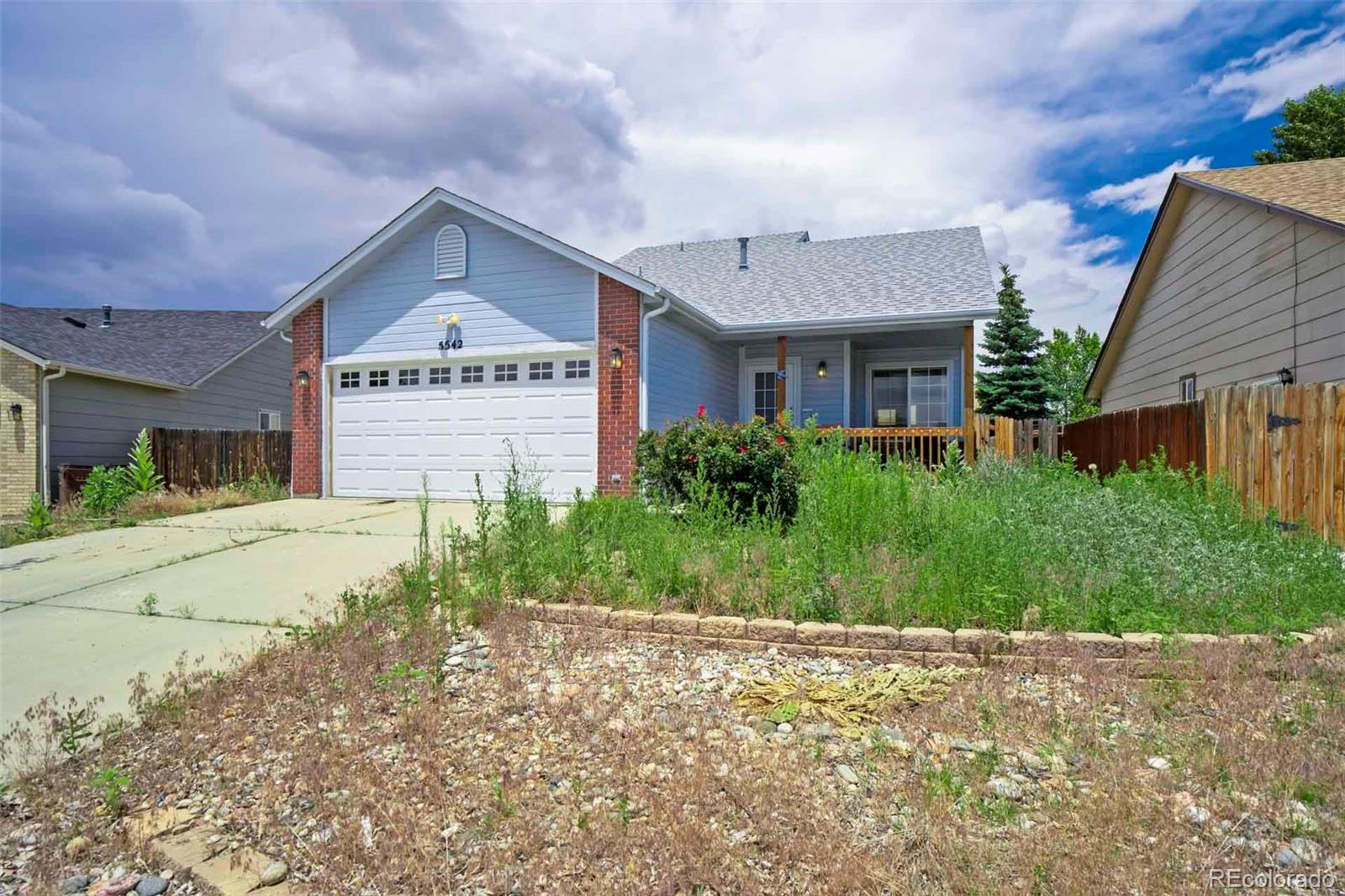 MLS Image #2 for 5542  kingsboro drive,colorado springs, Colorado