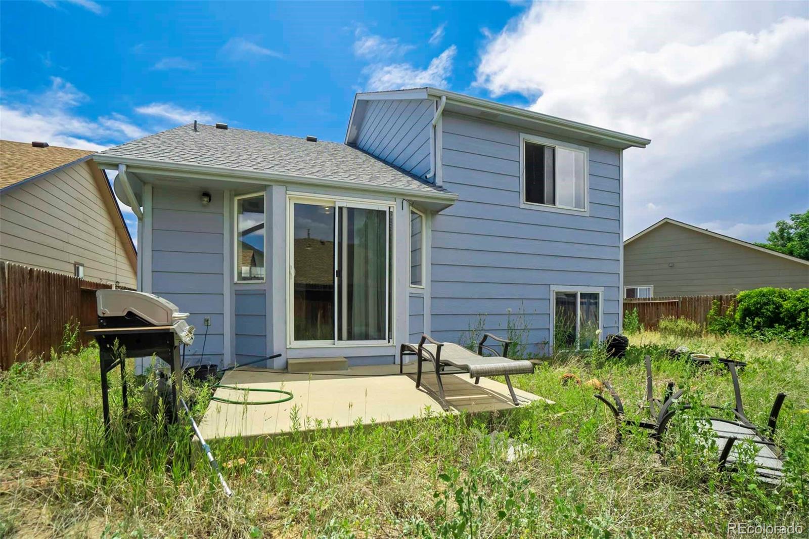 MLS Image #28 for 5542  kingsboro drive,colorado springs, Colorado