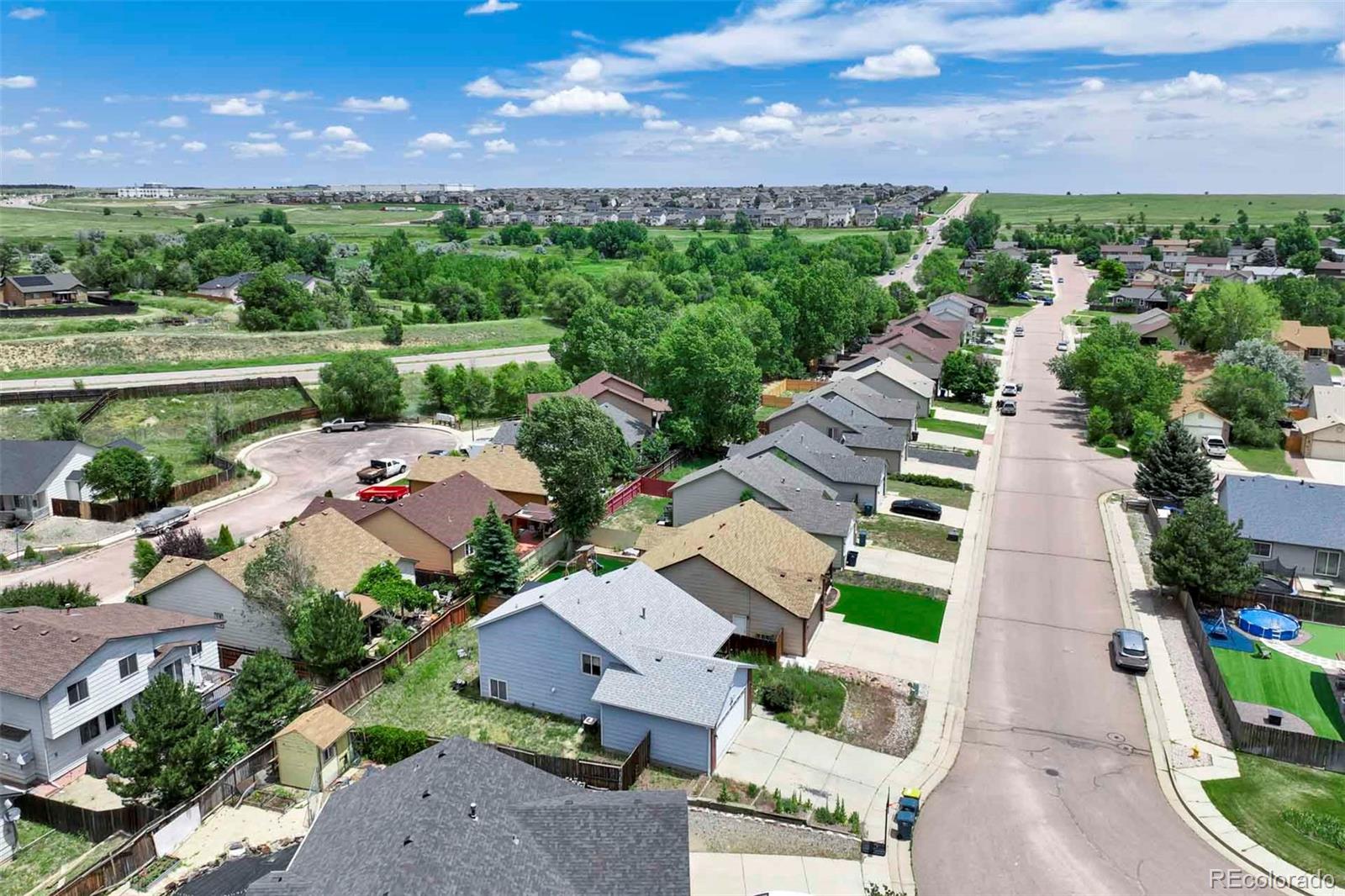 MLS Image #30 for 5542  kingsboro drive,colorado springs, Colorado