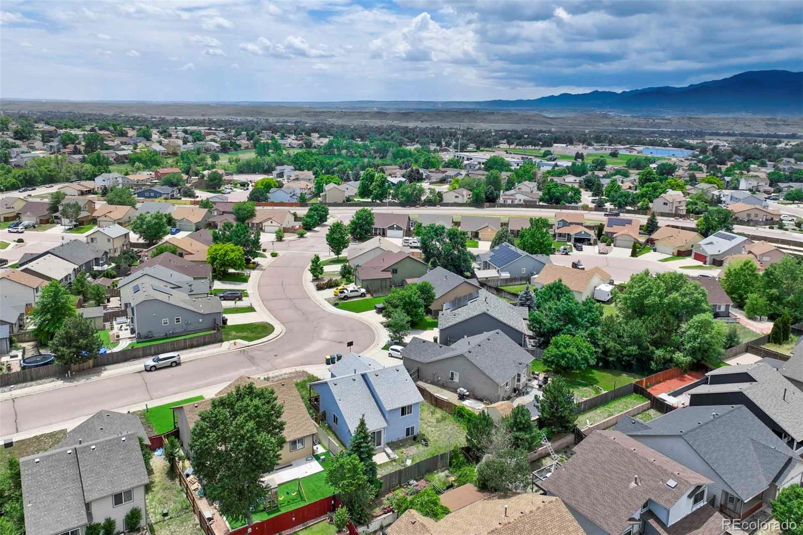 MLS Image #31 for 5542  kingsboro drive,colorado springs, Colorado