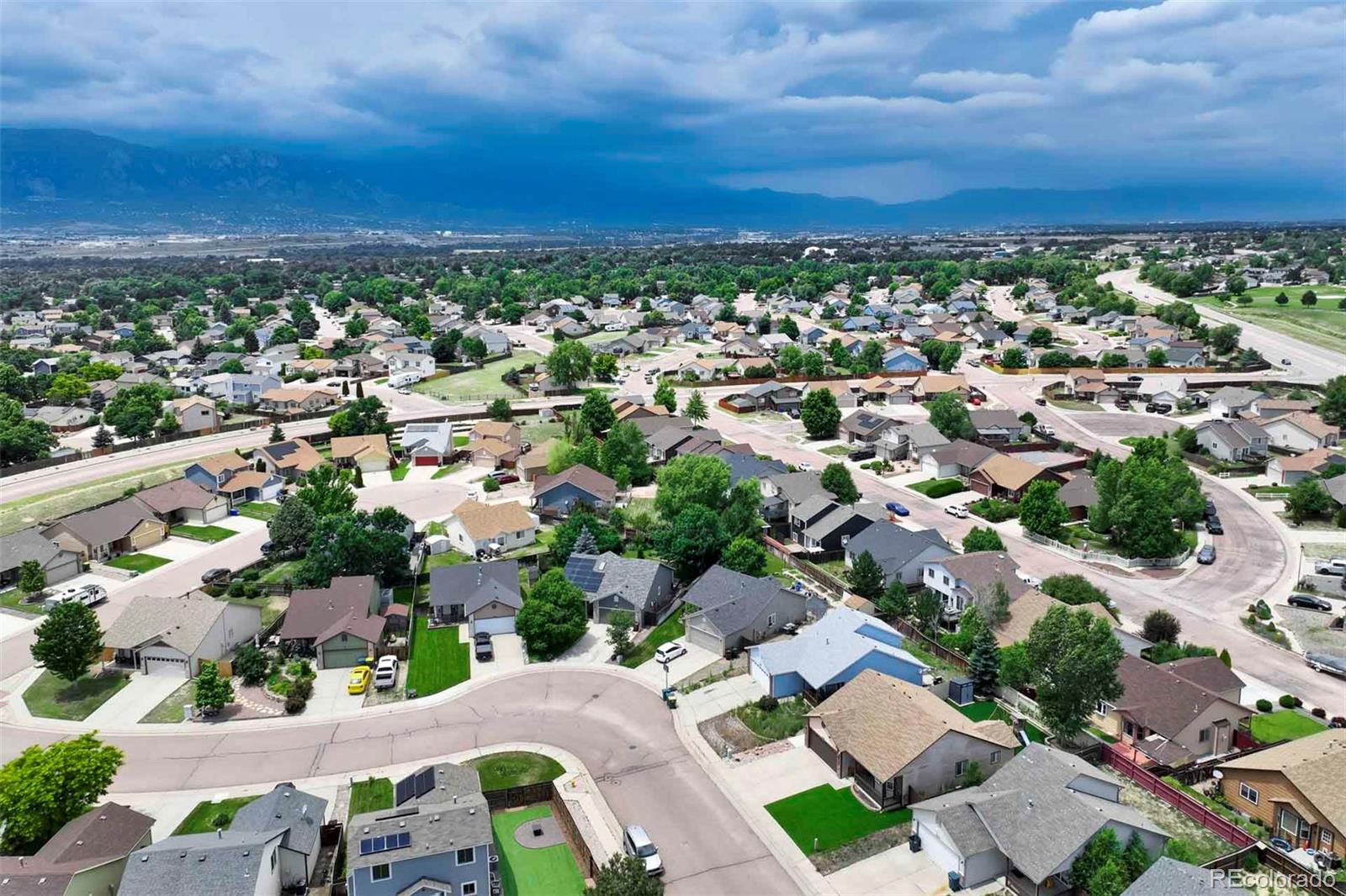 MLS Image #32 for 5542  kingsboro drive,colorado springs, Colorado