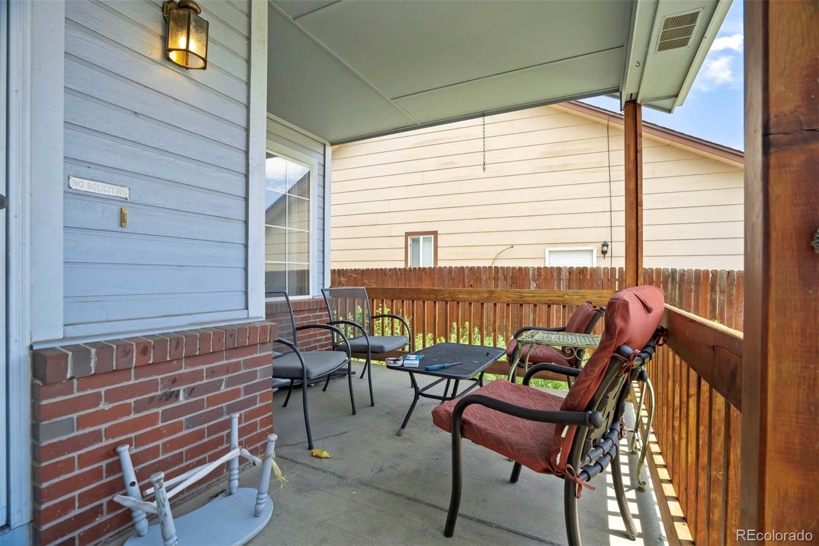 MLS Image #7 for 5542  kingsboro drive,colorado springs, Colorado