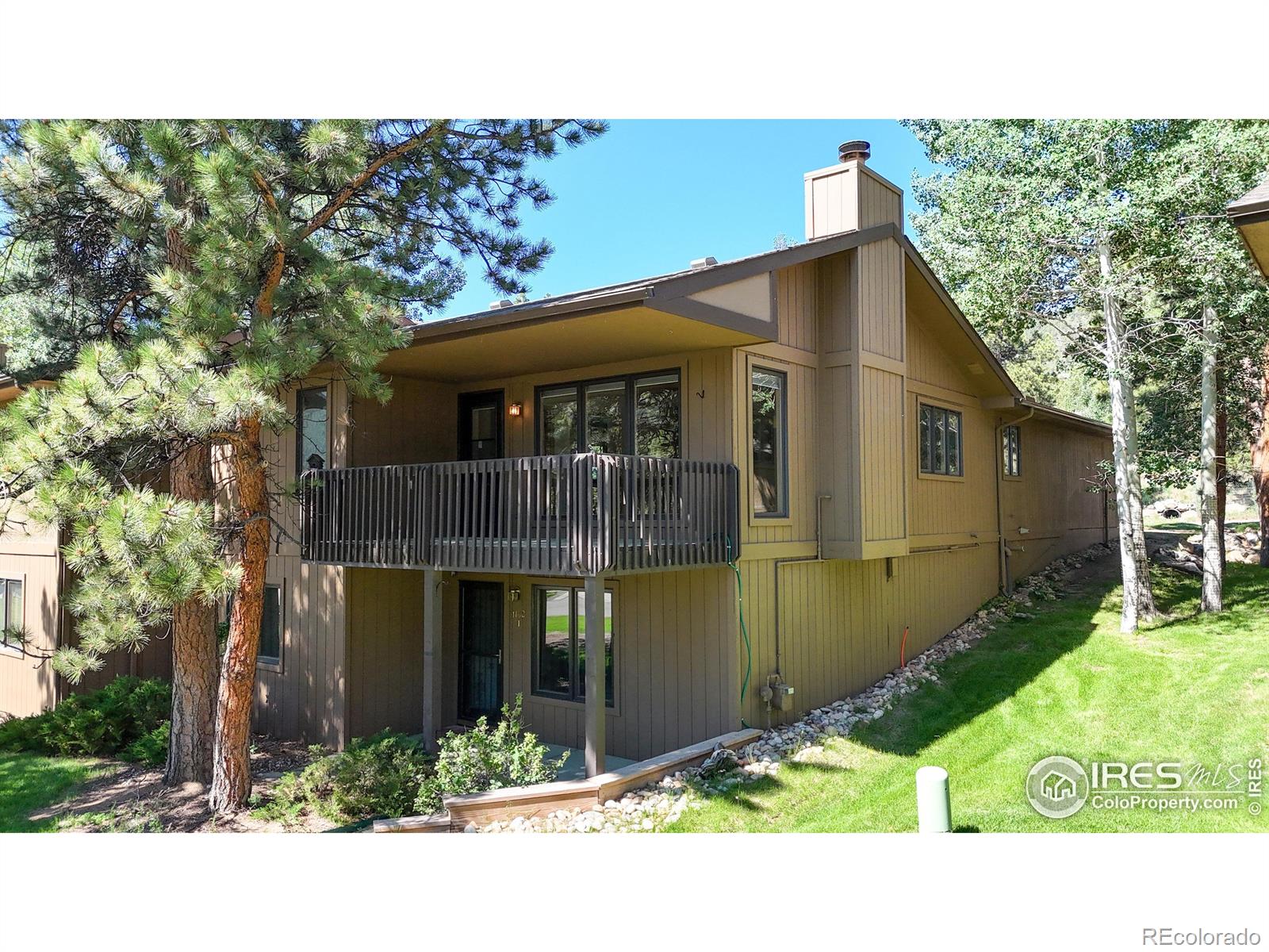 MLS Image #10 for 1162  fairway club lane,estes park, Colorado