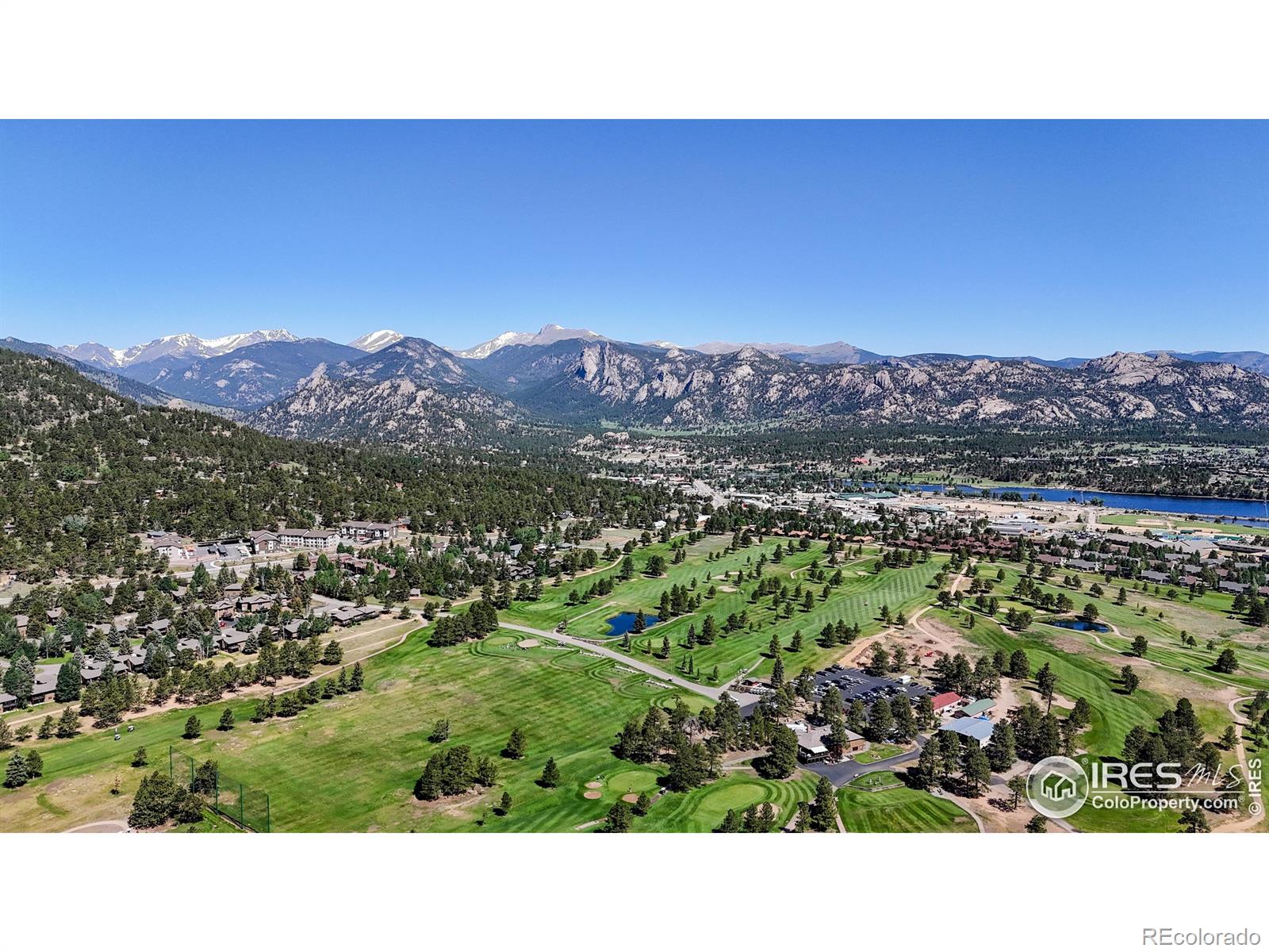 MLS Image #11 for 1162  fairway club lane,estes park, Colorado