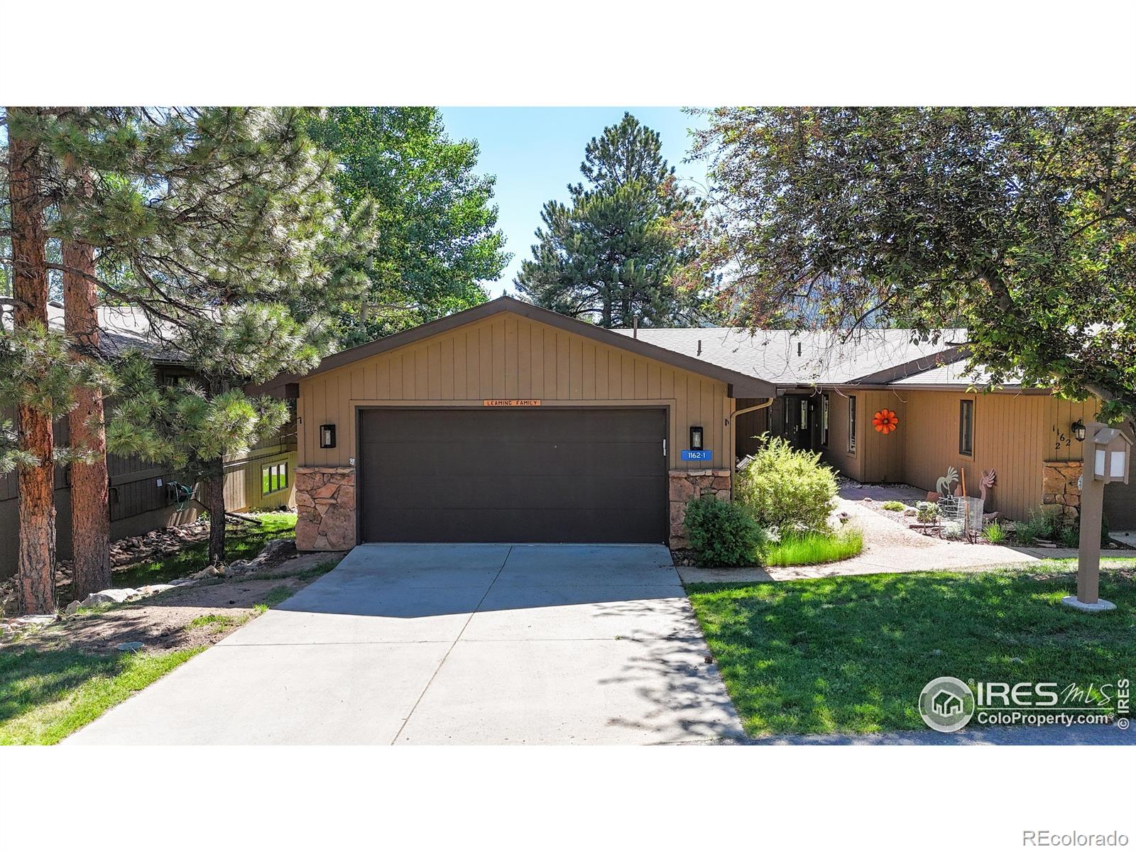 MLS Image #12 for 1162  fairway club lane,estes park, Colorado