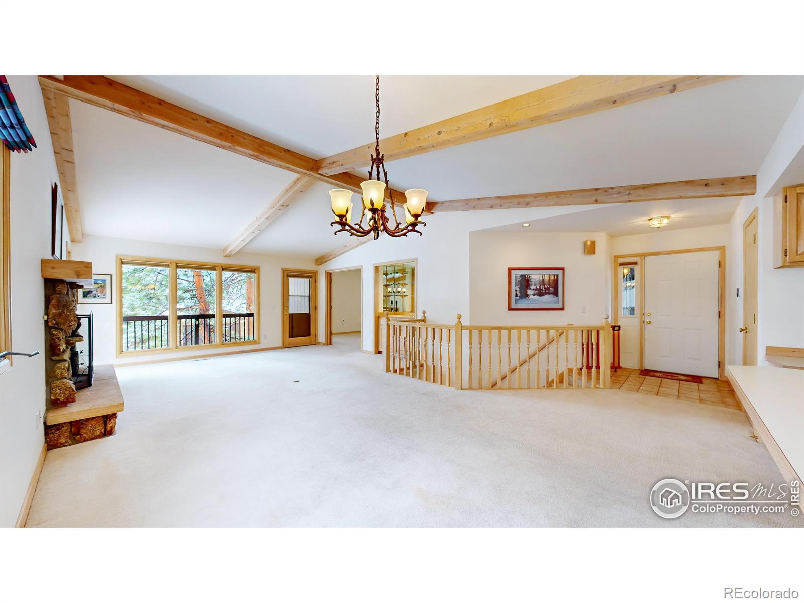 MLS Image #13 for 1162  fairway club lane,estes park, Colorado