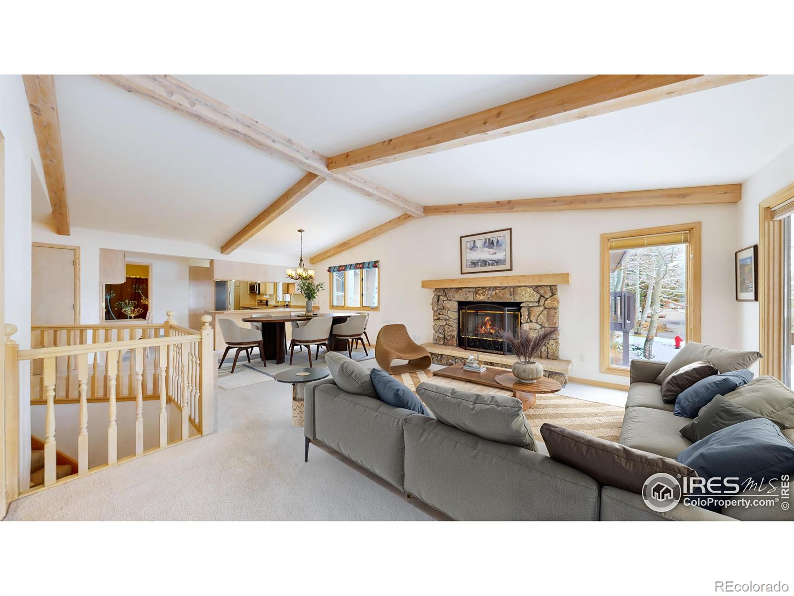 MLS Image #2 for 1162  fairway club lane,estes park, Colorado