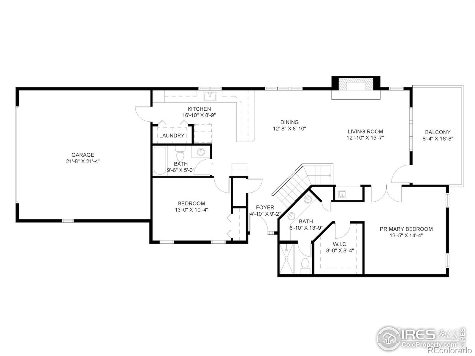 MLS Image #24 for 1162  fairway club lane,estes park, Colorado