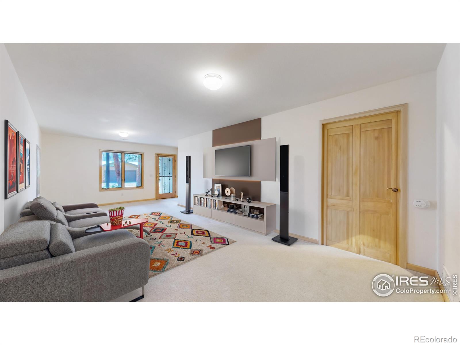 MLS Image #5 for 1162  fairway club lane,estes park, Colorado
